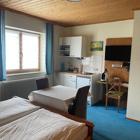 Apartment Familie Haupt Bad Aussee Exteriör bild