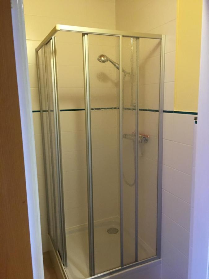 Apartment Familie Haupt Bad Aussee Exteriör bild