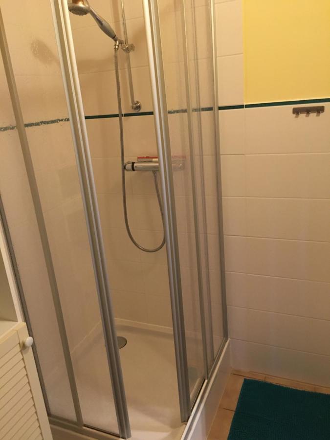 Apartment Familie Haupt Bad Aussee Exteriör bild