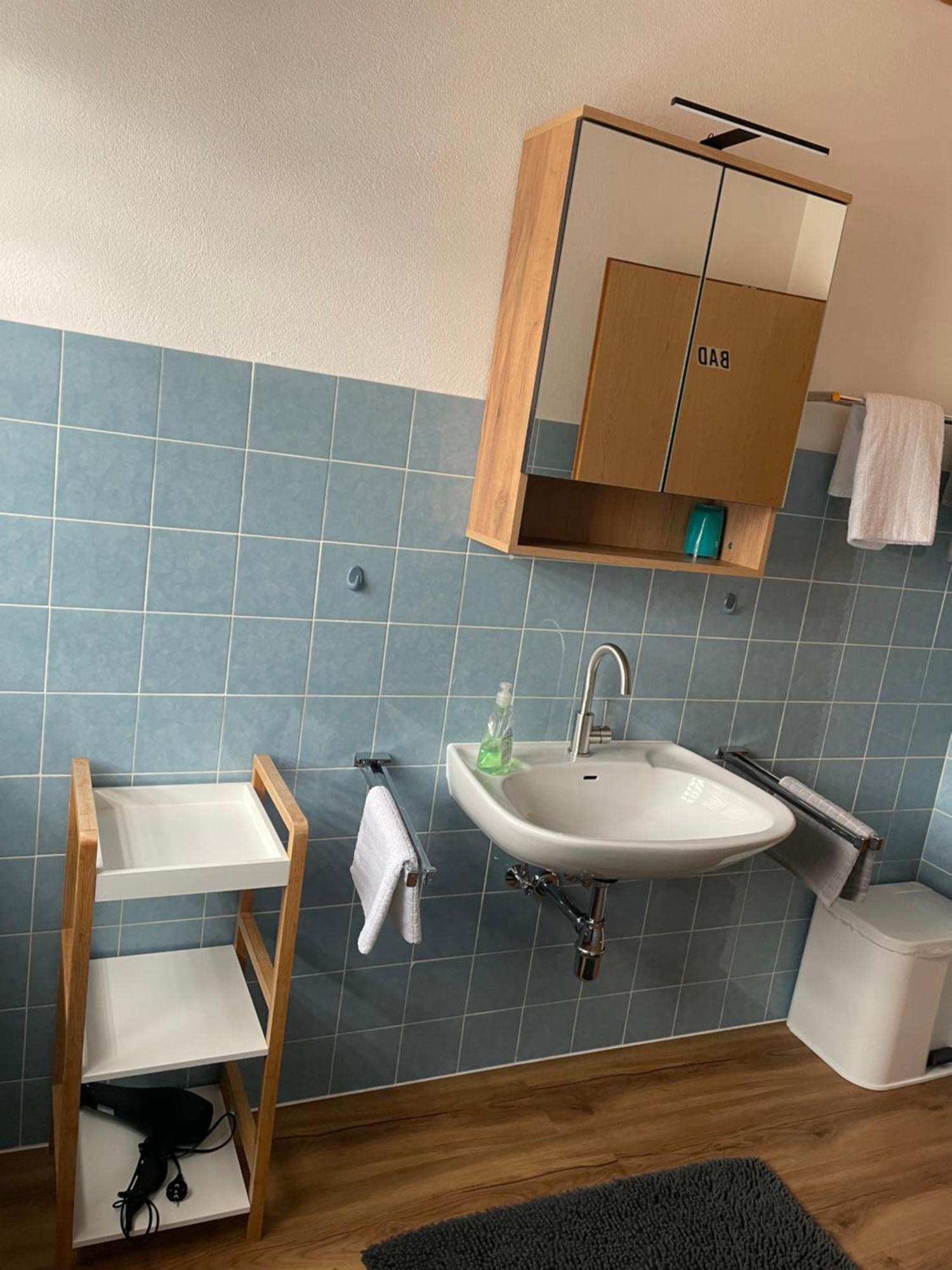 Apartment Familie Haupt Bad Aussee Exteriör bild