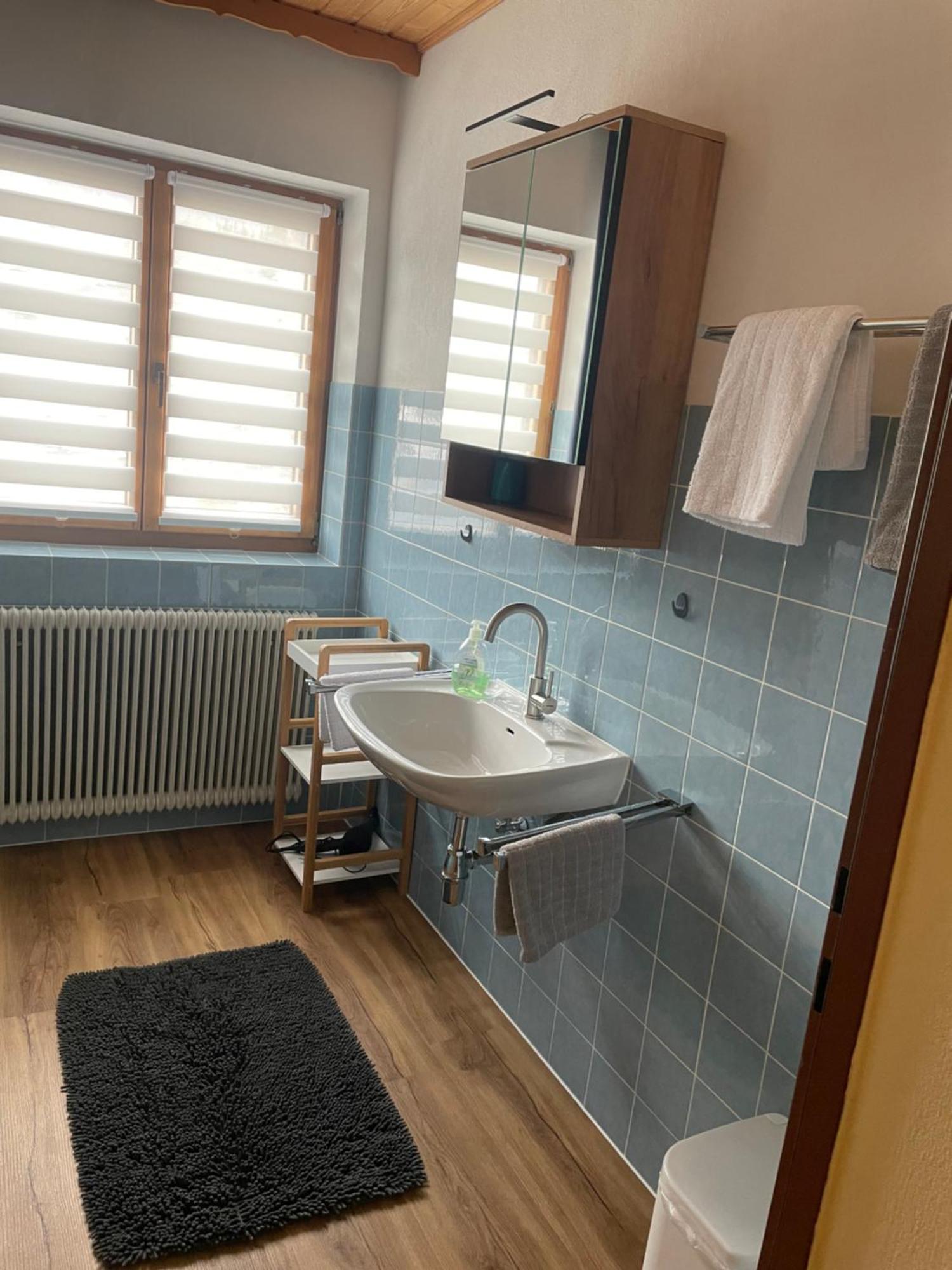 Apartment Familie Haupt Bad Aussee Exteriör bild