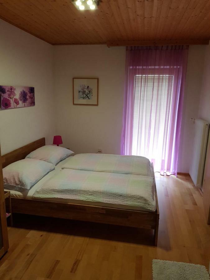 Apartment Familie Haupt Bad Aussee Exteriör bild